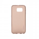 Capac Protectie Spate Mobiama Tpu Pentru Samsung Galaxy S6 - Gri