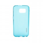 Capac Protectie Spate Mobiama Tpu Pentru Samsung Galaxy S6 - Bleu