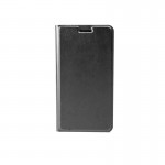 Book Mobiama Tpu Pentru Lenovo A6000 - Negru