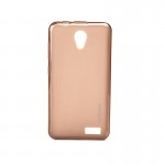 Capac Protectie Spate Mobiama Tpu Pentru Lenovo A319 - Gri
