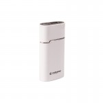 Baterie Externa Mobiama Capacitate 5200 Mah - Alba