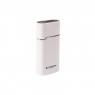 Baterie Externa Mobiama Capacitate 5200 Mah - Alba