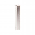 Baterie Externa Mobiama Capacitate 2200 Mah - Argintie