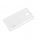 Capac Protectie Spate Mobiama Tpu Pentru Samsung Galaxy A5 - Transparent