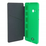 Book Microsoft Pentru Microsoft Lumia 535/535 Dual Sim - Verde