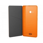 Book Microsoft Pentru Microsoft Lumia 535/535 Dual Sim - Portocaliu