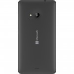 Book Nokia Pentru Nokia Lumia 535 - Negru
