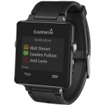 Smartwatch Garmin Vivoactive - Negru