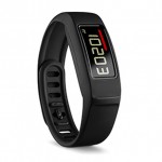 Bratara Fitness Garmin Vivofit 2 - Neagra