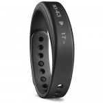 Bratara Fitness Garmin Vivosmart - Neagra