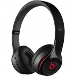 Casti Beats Wireless Colectie Solo2 - Negre