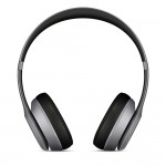 Casti Beats Wireless Colectie Solo2 - Argintii
