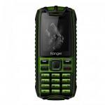 Evolio Ranger Dual Sim Green
