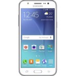Telefon Samsung Galaxy J5 White