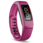 Bratara Fitness Garmin Vivofit 2 - Roz