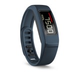 Bratara Fitness Garmin Vivofit 2 - Albastra