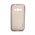 Capac Protectie Spate Mobiama Tpu Pentru Samsung Galaxy Trend 2 Lite - Gri