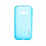 Capac Protectie Spate Mobiama Tpu Pentru Samsung Galaxy Trend 2 Lite - Bleu
