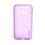 Capac Protectie Spate Mobiama Tpu Pentru Samsung Galaxy Trend 2 Lite - Mov