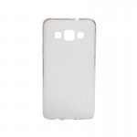 Capac Protectie Spate Mobiama Tpu Pentru Samsung Galaxy A3 - Alb
