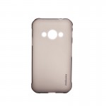 Capac Protectie Spate Mobiama Tpu Pentru Samsung Xcover 3 - Gri