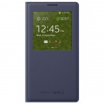 Book Indigo S-View  Samsung pentru Galaxy Note 3