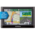 Sistem De Navigatie Garmin Nuvi 66lm Diagonala 6.0 Inch