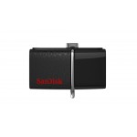 Memorie Portabila Sandisk Dual Usb 3.0/microusb Pentru Android - 32gb
