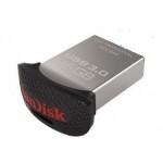 Memorie Portabila Sandisk Usb 3.0 Ultra Fit - 16gb