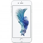 Iphone 6s 16gb  Silver 4g Vdf