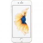 iPhone 6s 64GB  Gold 4G
