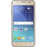 Samsung Galaxy J5 8GB Gold 4G