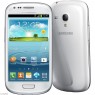 Samsung i8190 Galaxy SIII Mini 8GB Alb Ceramic