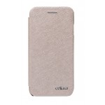 Book Cellara Pentru Iphone 6 4.7 Inch - Auriu