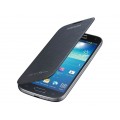 Husa Book Samsung pentru Samsung Galaxy S4 Mini - Negru