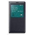 Husa Book S-View Samsung Pentru Samsung Galaxy S5 - Gri