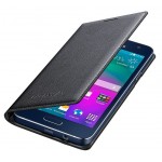 Book Samsung Pentru Samsung Galaxy A3 - Negru