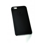 Capac Spate Negru pentru iPhone 5-5S - Colectia autumn series