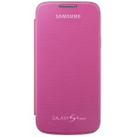 Book Roz Samsung pentru Galaxy S4 Mini