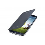Book Negru Samsung pentru Galaxy S4  