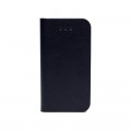 Husa Book Mobiama pentru iPhone 4 4s - Negru
