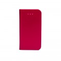 Husa Book Mobiama pentru iPhone 4 4s - Roz