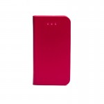 Book Mobiama Pentru Iphone 4/4s - Roz