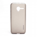 Capac Protectie Spate Mobiama Tpu Pentru Vodafone Smart Speed 6 - Gri
