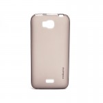 Capac Protectie Spate Mobiama Tpu Pentru Huawei Bee- Gri