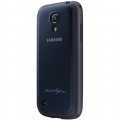 Capac Protectie Spate Samsung pentru Samsung Galaxy S4 Mini - Albastru