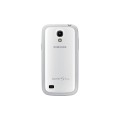 Capac Protectie Spate Samsung Pentru Samsung Galaxy S4 Mini - Alb