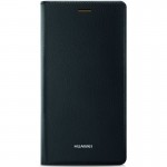 Book Huawei Pentru Huawei P8 Lite - Negru