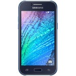 Samsung Galaxy J1 Dual Sim Blue