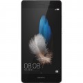 Telefon Huawei P8 Lite Dual SIM 16GB Black